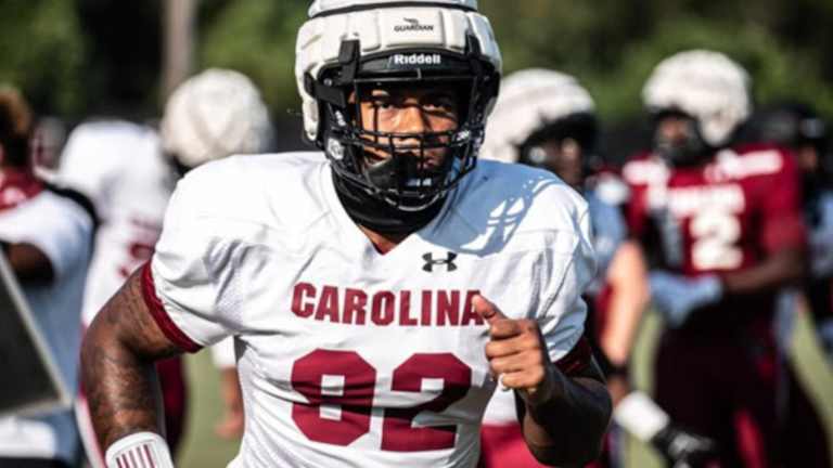 Gamecocks Focus In On Situational Football During Wednesday's Practice